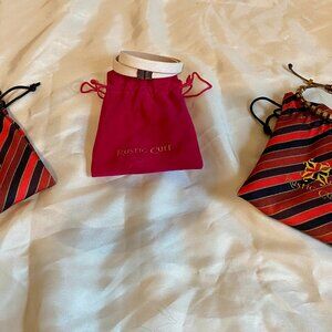 Rustic Cuff Bundle - 3 bracelets